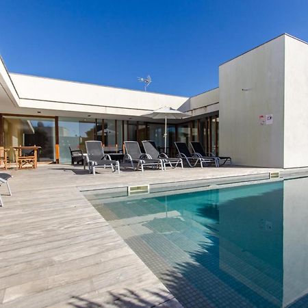 Villa Ses Alzines Sant Lluis Exterior foto