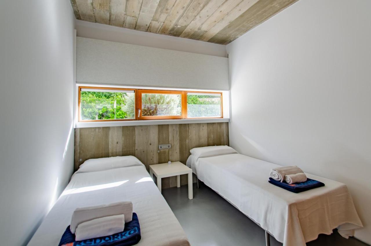 Villa Ses Alzines Sant Lluis Exterior foto